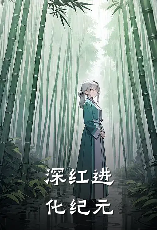 深红进化纪元(林煊苏晚晴)好看的小说推荐完结_完本小说深红进化纪元林煊苏晚晴