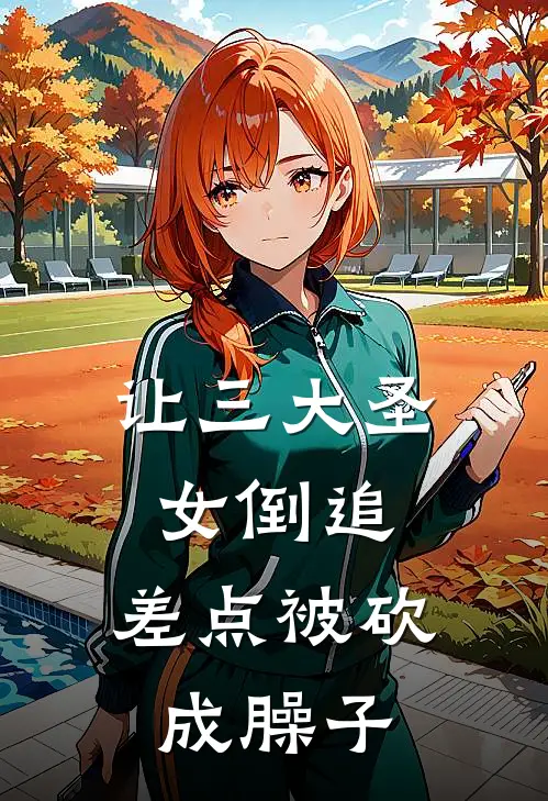 让三大圣女倒追，差点被砍成臊子