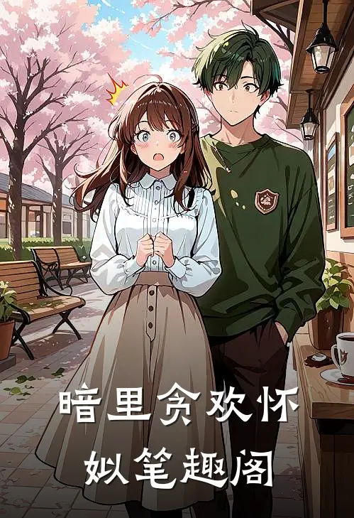 暗里贪欢怀姒笔趣阁