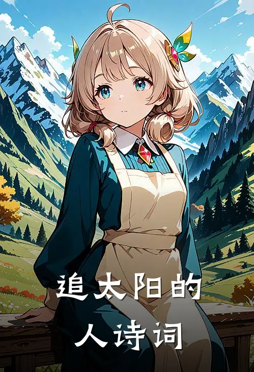 追太阳的人 诗词