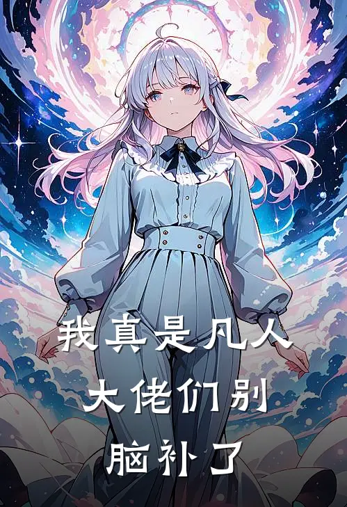 我真是凡人，大佬们别脑补了