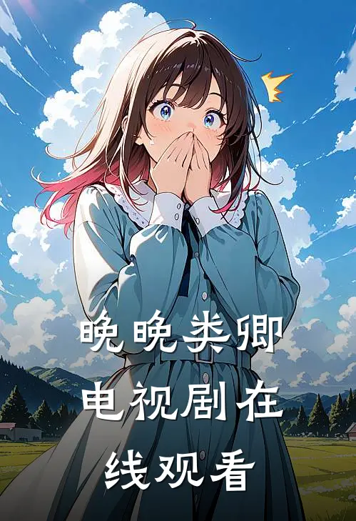 晚晚类卿电视剧在线观看