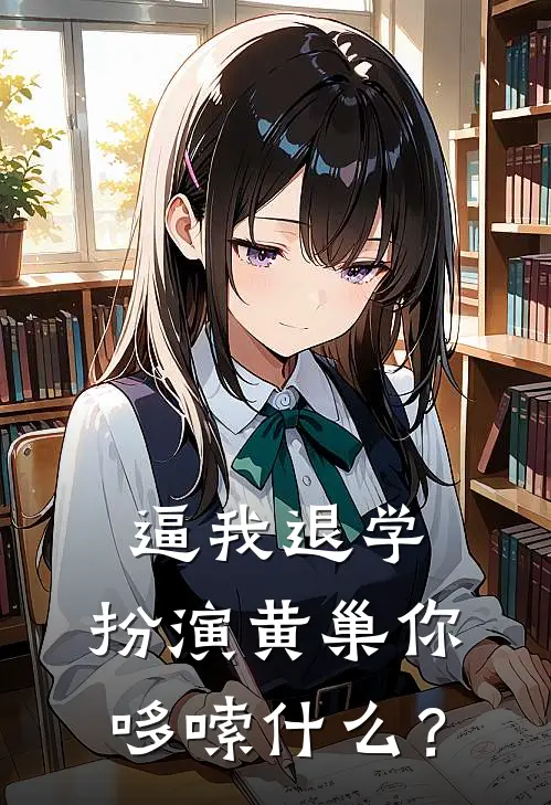 逼我退学，扮演黄巢你哆嗦什么？