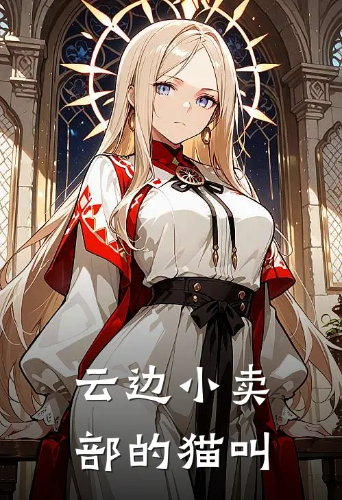云边小卖部的猫叫