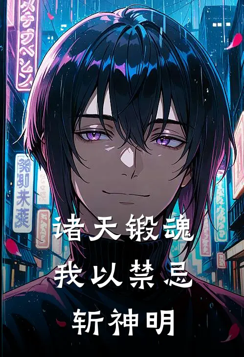 诸天锻魂：我以禁忌斩神明楚夜寒王五最新小说推荐_完本小说免费阅读诸天锻魂：我以禁忌斩神明(楚夜寒王五)