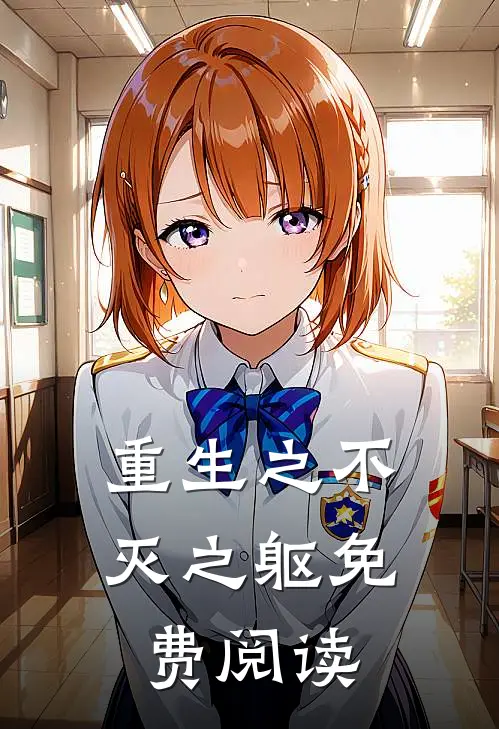 重生之不灭之躯免费阅读