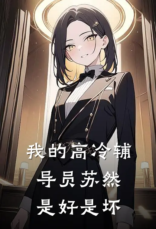 我的高冷辅导员苏然是好是坏