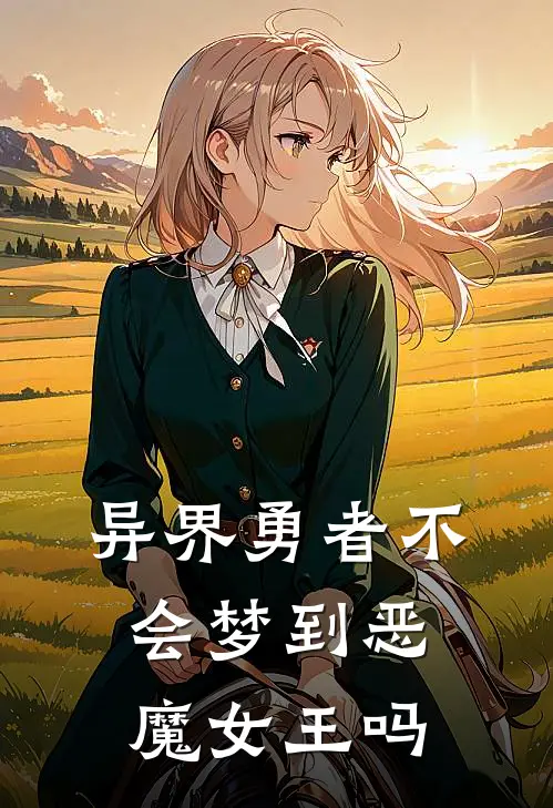 异界勇者不会梦到恶魔女王吗