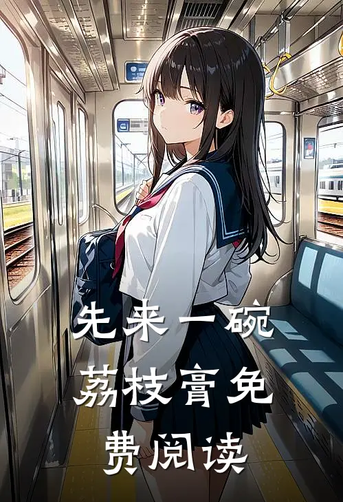 先来一碗荔枝膏免费阅读