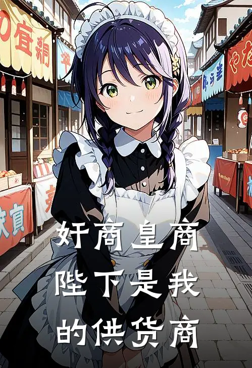 奸商皇商：陛下是我的供货商