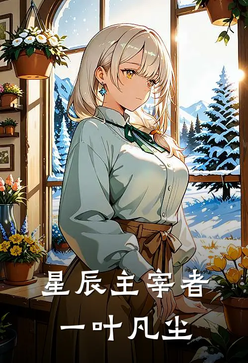 星辰主宰者 一叶凡尘