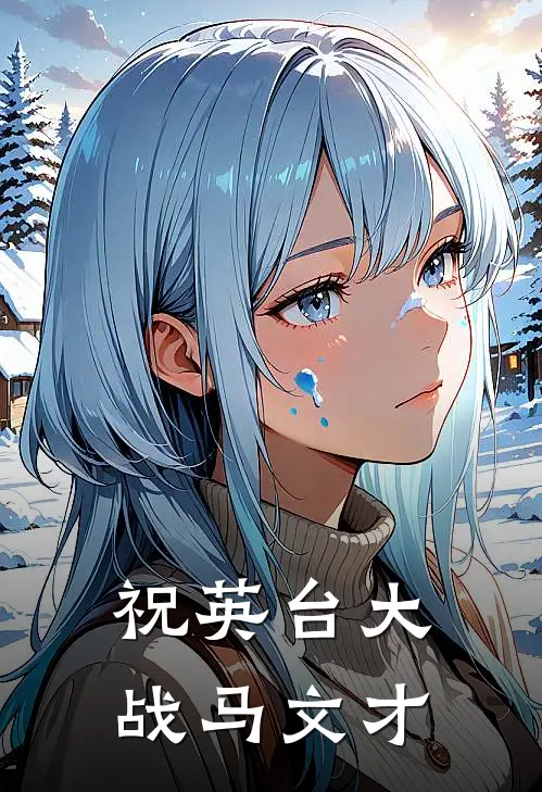 祝英台大战马文才