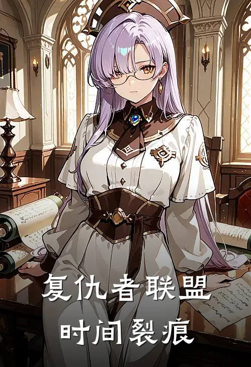 复仇者联盟：时间裂痕