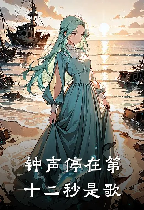 钟声停在第十二秒是歌
