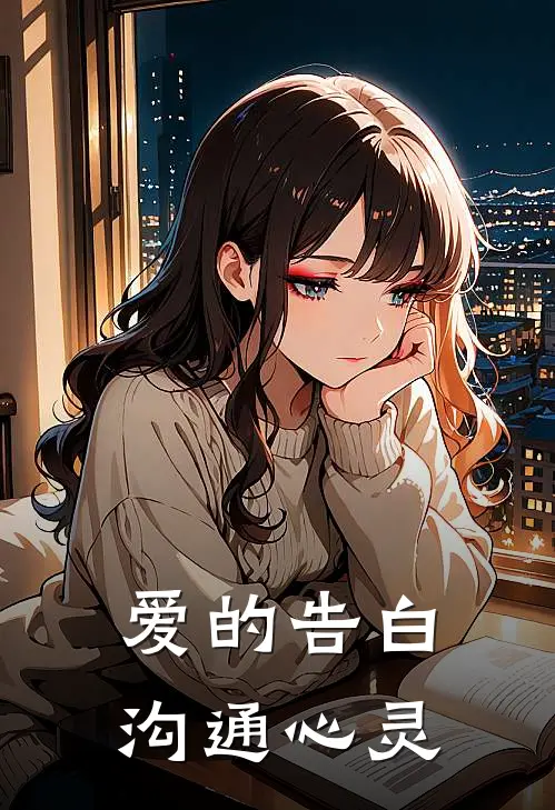 爱的告白，沟通心灵