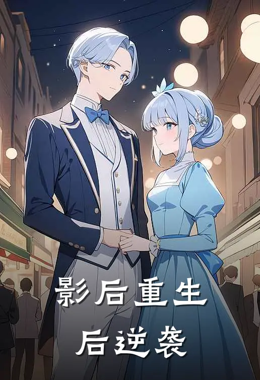 影后重生后逆袭