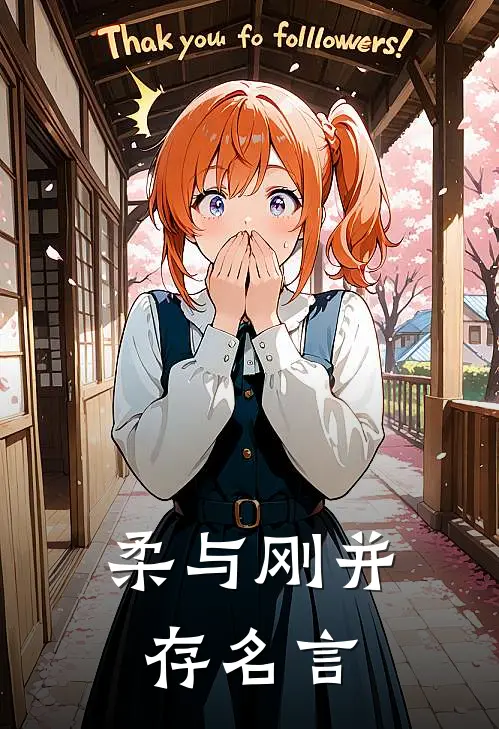 柔与刚并存名言