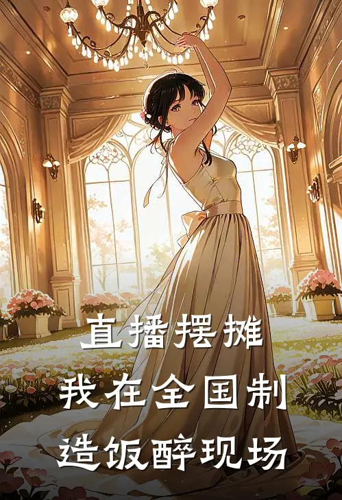 直播摆摊：我在全国制造饭醉现场(于小白于小白)好看的小说推荐完结_完本小说直播摆摊：我在全国制造饭醉现场于小白于小白