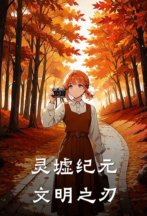 灵墟纪元：文明之刃陈玄戈林清瑶完整版免费阅读_陈玄戈林清瑶精彩小说