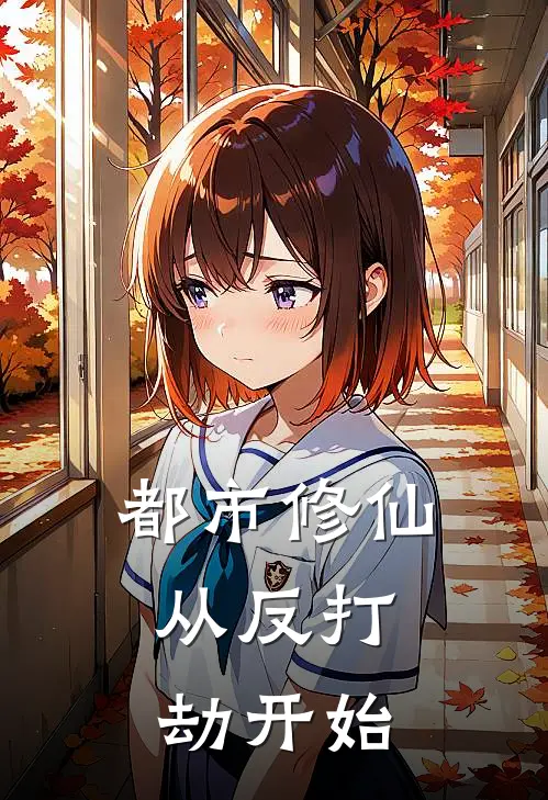 都市修仙：从反打劫开始