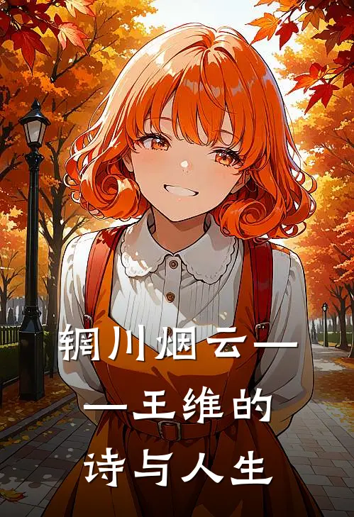 辋川烟云——王维的诗与人生(王维裴迪)在线阅读免费小说_完整版小说免费阅读辋川烟云——王维的诗与人生(王维裴迪)