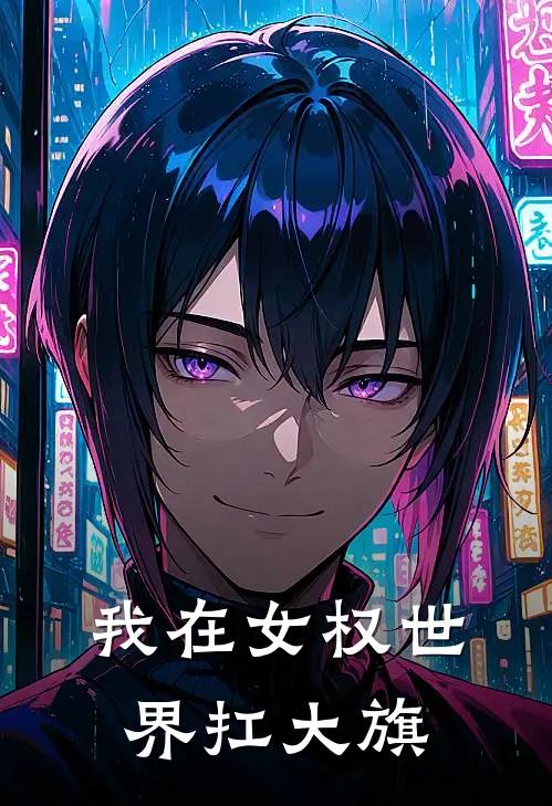 我在女权世界扛大旗