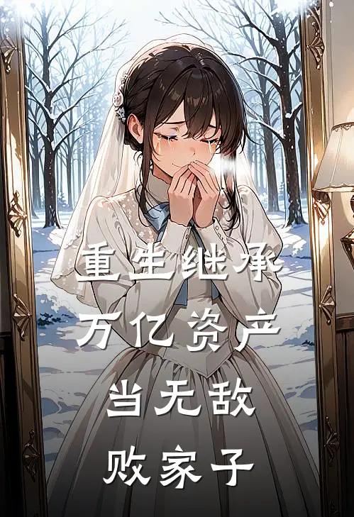 重生继承万亿资产，当无敌败家子