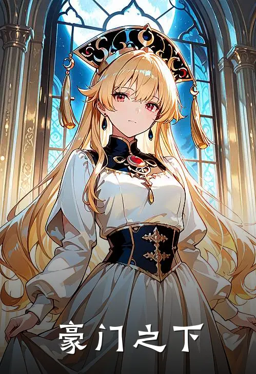 豪门之下