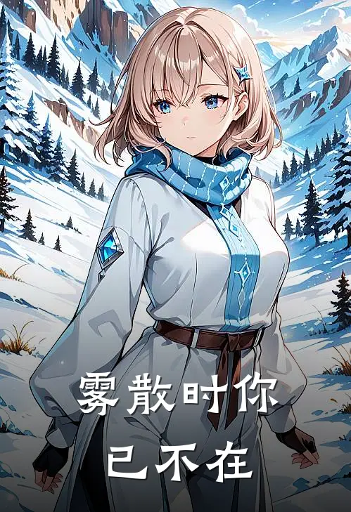 雾散时你已不在(苏念傅斯年)完本小说大全_完本热门小说雾散时你已不在苏念傅斯年