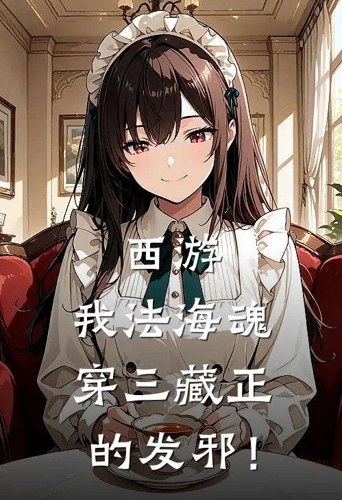 西游：我法海魂穿三藏正的发邪！法海孙悟空最新小说推荐_完结小说西游：我法海魂穿三藏正的发邪！(法海孙悟空)