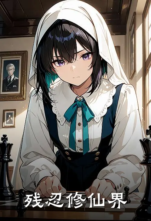残忍修仙界