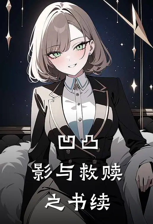 凹凸：影与救赎之书【续】