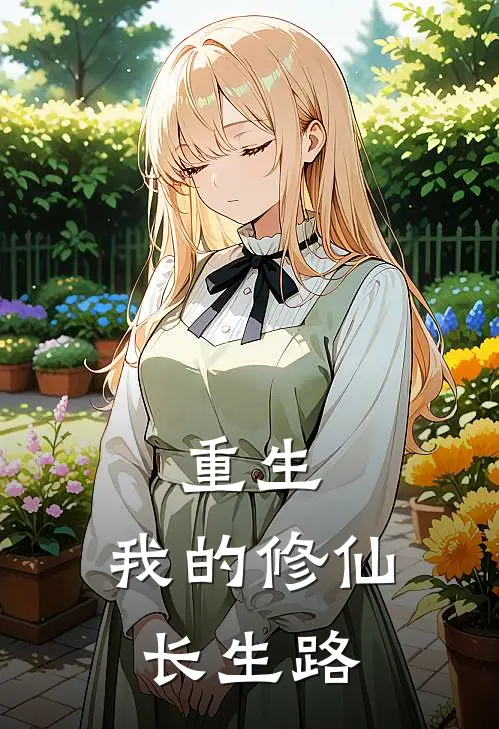 重生：我的修仙长生路