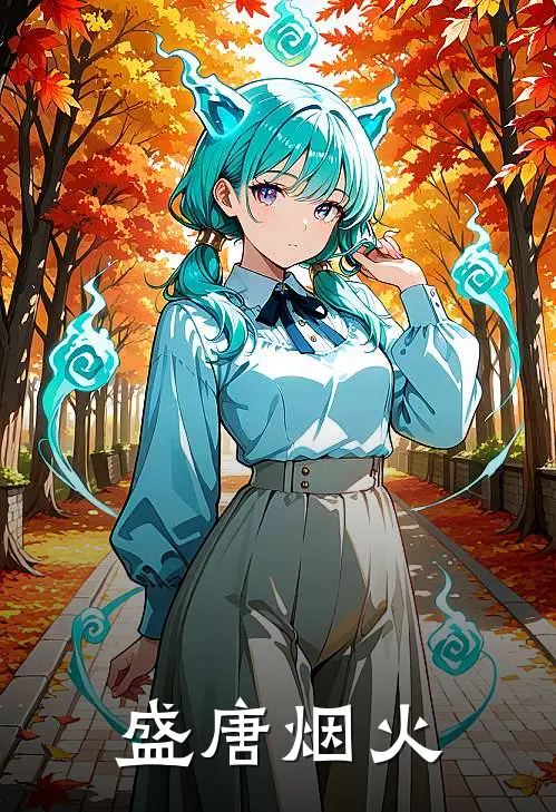 盛唐烟火林凡王五完结小说_免费小说在线看盛唐烟火林凡王五