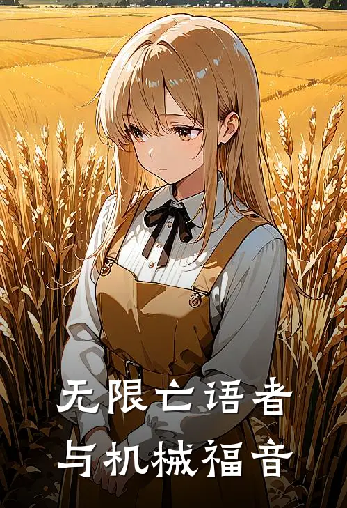 无限亡语者与机械福音墨菲楚轩最新好看小说_免费小说无限亡语者与机械福音(墨菲楚轩)