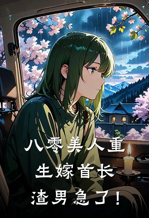 八零美人重生嫁首长，渣男急了！