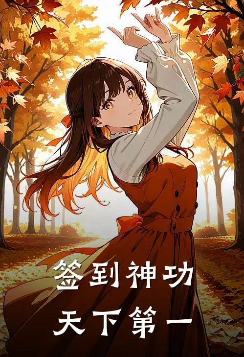 签到神功，天下第一