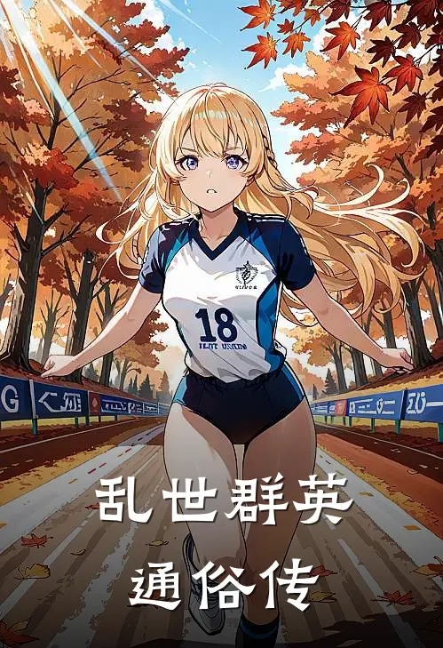 乱世群英通俗传