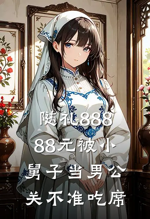 随礼88888元被小舅子当男公关不准吃席傅薇薇周凯新热门小说_免费阅读全文随礼88888元被小舅子当男公关不准吃席傅薇薇周凯