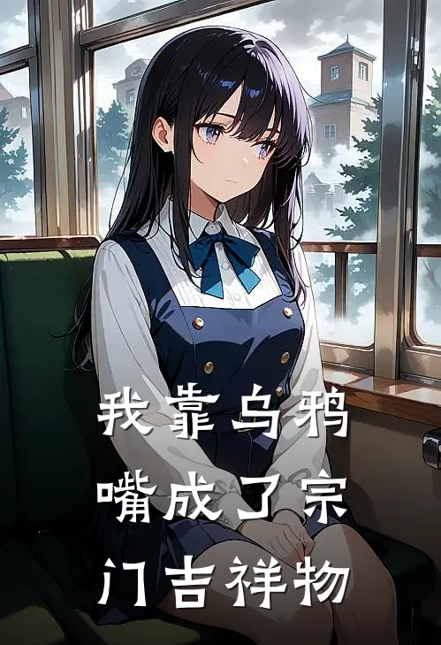 我靠乌鸦嘴成了宗门吉祥物