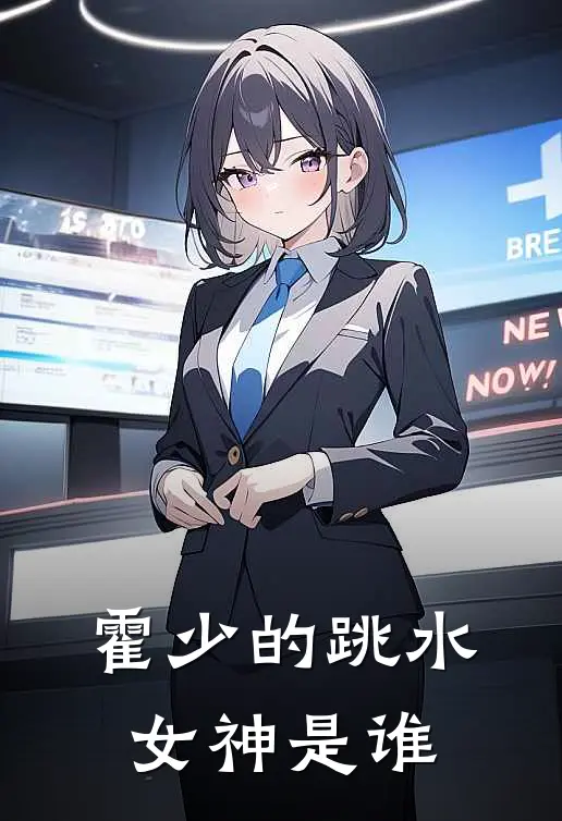 霍少的跳水女神是谁