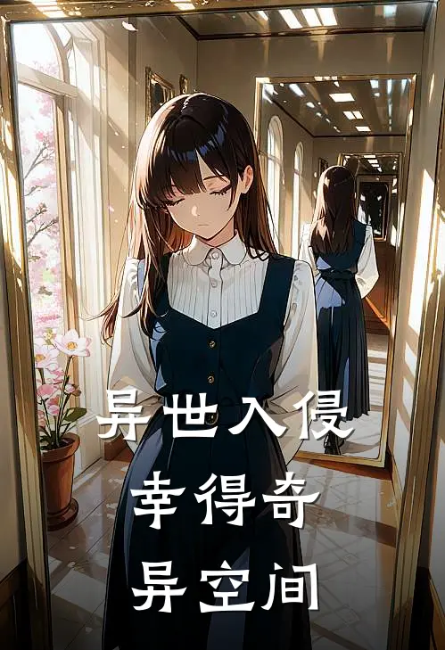 异世入侵，幸得奇异空间林阳唐镇免费小说全集_免费小说在哪看异世入侵，幸得奇异空间(林阳唐镇)