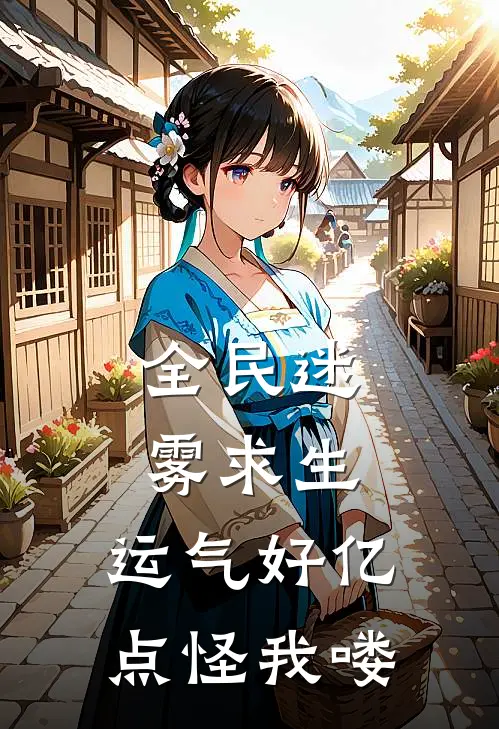全民迷雾求生：运气好亿点怪我喽许默李默最新推荐小说_完结版小说推荐全民迷雾求生：运气好亿点怪我喽许默李默