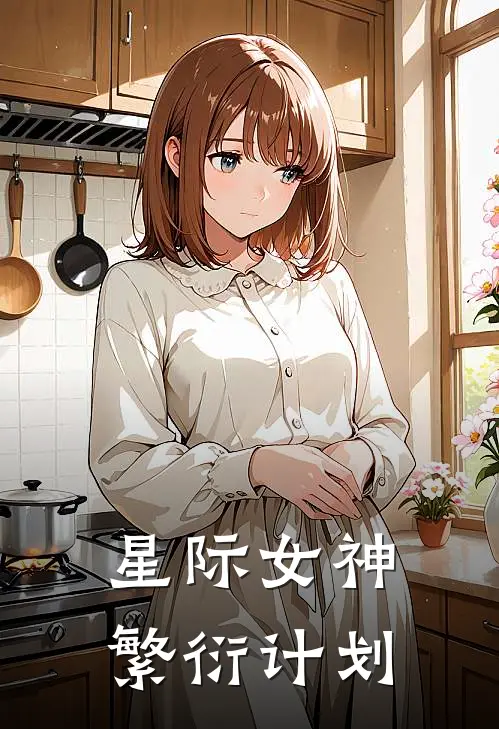 星际女神繁衍计划