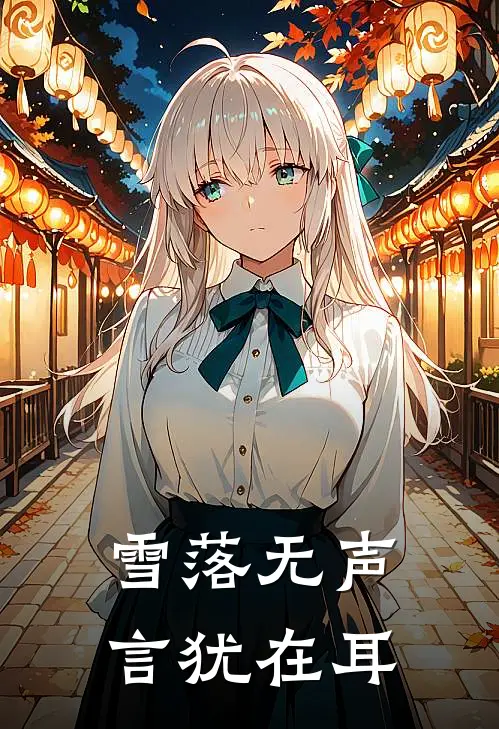 雪落无声言犹在耳