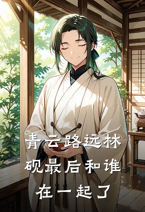 青云路远林砚最后和谁在一起了