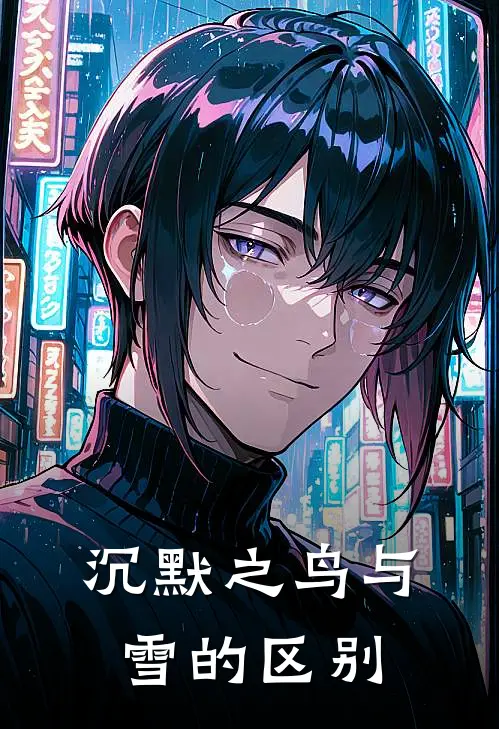 沉默之鸟与雪的区别