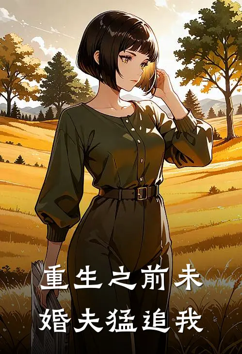 重生之前未婚夫猛追我