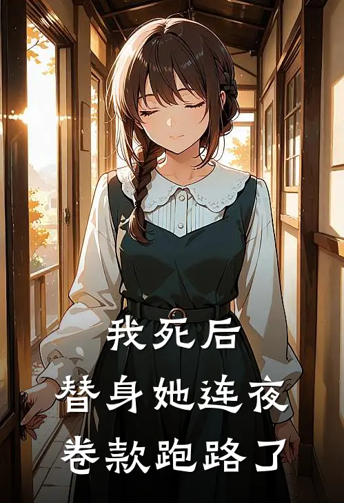 我死后，替身她连夜卷款跑路了