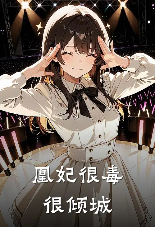 沈清辞沈玉柔(凰妃很毒很倾城)最新章节免费在线阅读_(沈清辞沈玉柔)完结版在线阅读